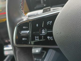 RENAULT AUSTRAL E-Tech Fhev Techno Esprit Alpine 5Dr Auto