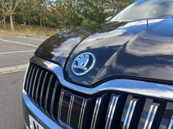 SKODA SUPERB 2.0 Tdi Se L Hatchback 5Dr Diesel Dsg Euro 6 (S/S) (150 Ps)