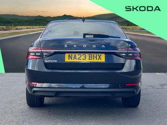 SKODA SUPERB 2.0 Tdi Se L Hatchback 5Dr Diesel Dsg Euro 6 (S/S) (150 Ps)
