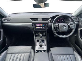 SKODA SUPERB 2.0 Tdi Se L Hatchback 5Dr Diesel Dsg Euro 6 (S/S) (150 Ps)