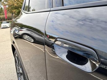 BMW iX2 230Kw Xdrive30 M Sport 65Kwh 5Dr Auto