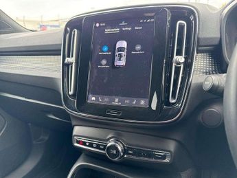 VOLVO XC40 300Kw Recharge Twin 78Kwh 5Dr Awd Auto