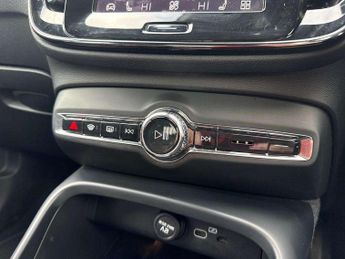 VOLVO XC40 300Kw Recharge Twin 78Kwh 5Dr Awd Auto