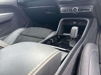 VOLVO XC40 300Kw Recharge Twin 78Kwh 5Dr Awd Auto