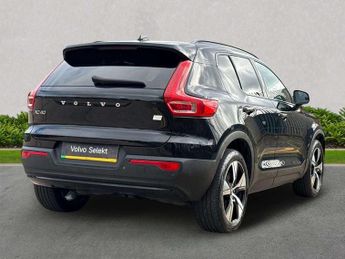 VOLVO XC40 300Kw Recharge Twin 78Kwh 5Dr Awd Auto