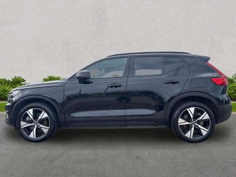 VOLVO XC40 300Kw Recharge Twin 78Kwh 5Dr Awd Auto