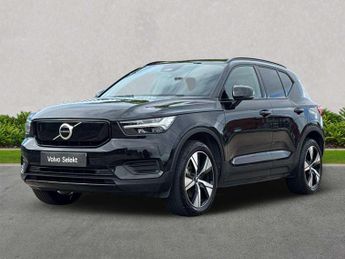 VOLVO XC40 300Kw Recharge Twin 78Kwh 5Dr Awd Auto