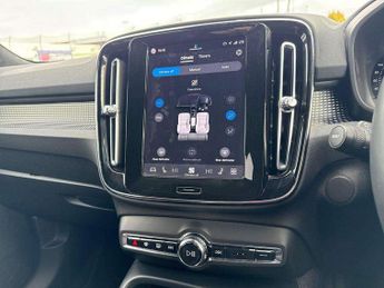 VOLVO XC40 300Kw Recharge Twin 78Kwh 5Dr Awd Auto