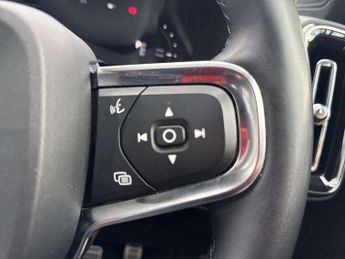VOLVO XC40 300Kw Recharge Twin 78Kwh 5Dr Awd Auto