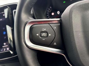 VOLVO XC40 300Kw Recharge Twin 78Kwh 5Dr Awd Auto