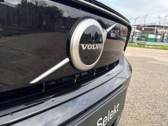 VOLVO XC40 300Kw Recharge Twin 78Kwh 5Dr Awd Auto