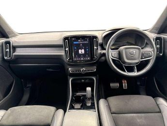 VOLVO XC40 300Kw Recharge Twin 78Kwh 5Dr Awd Auto