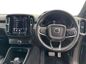 VOLVO XC40 300Kw Recharge Twin 78Kwh 5Dr Awd Auto