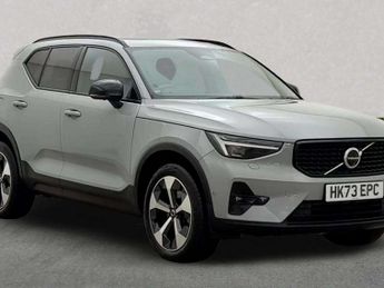 Volvo XC40 2.0 B4P Ultimate Dark 5Dr Auto