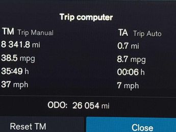VOLVO XC40 2.0 B4P Ultimate Dark 5Dr Auto