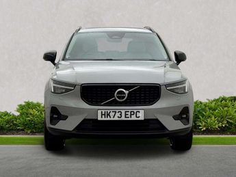 VOLVO XC40 2.0 B4P Ultimate Dark 5Dr Auto