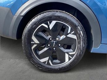 KIA NIRO 150Kw 2 65Kwh 5Dr Auto