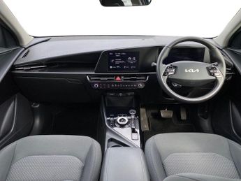 KIA NIRO 150Kw 2 65Kwh 5Dr Auto