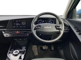 KIA NIRO 150Kw 2 65Kwh 5Dr Auto