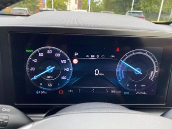 KIA NIRO 150Kw 2 65Kwh 5Dr Auto