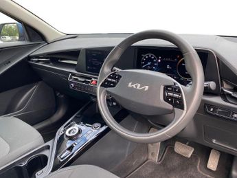 KIA NIRO 150Kw 2 65Kwh 5Dr Auto
