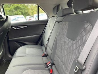 KIA NIRO 150Kw 2 65Kwh 5Dr Auto