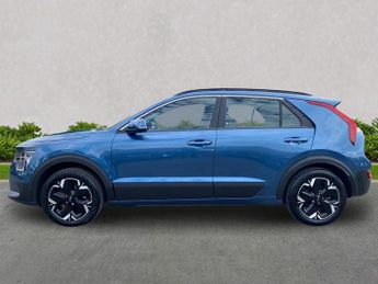 KIA NIRO 150Kw 2 65Kwh 5Dr Auto