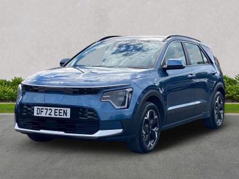 KIA NIRO 150Kw 2 65Kwh 5Dr Auto