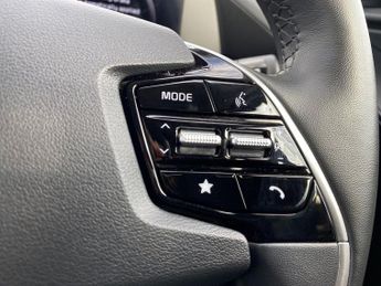 KIA NIRO 150Kw 2 65Kwh 5Dr Auto