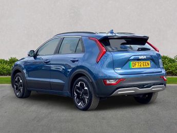 KIA NIRO 150Kw 2 65Kwh 5Dr Auto