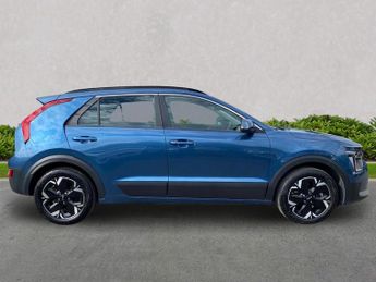 KIA NIRO 150Kw 2 65Kwh 5Dr Auto