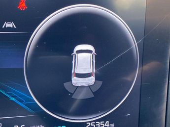 KIA NIRO 150Kw 2 65Kwh 5Dr Auto