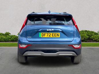 KIA NIRO 150Kw 2 65Kwh 5Dr Auto