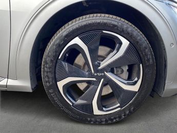 KIA EV6 236Kw Gt Line S 77.4Kwh 5Dr Awd Auto