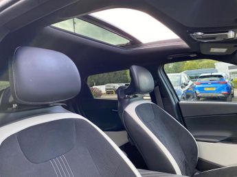 KIA EV6 236Kw Gt Line S 77.4Kwh 5Dr Awd Auto