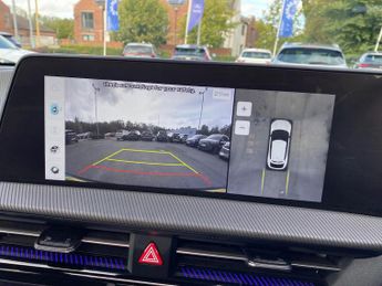 KIA EV6 236Kw Gt Line S 77.4Kwh 5Dr Awd Auto