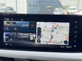NISSAN ARIYA 160Kw Advance 63Kwh 22Kwch 5Dr Auto