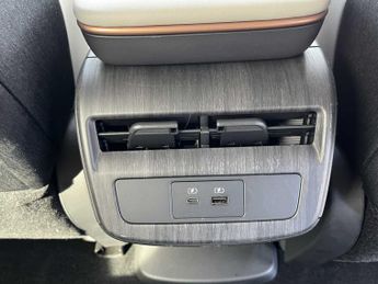 NISSAN ARIYA 160Kw Advance 63Kwh 22Kwch 5Dr Auto