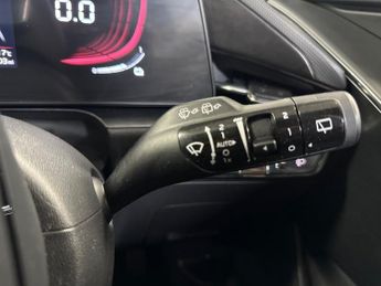 KIA NIRO Niro 1.6 Gdi Hybrid 3 5Dr Dct Estate