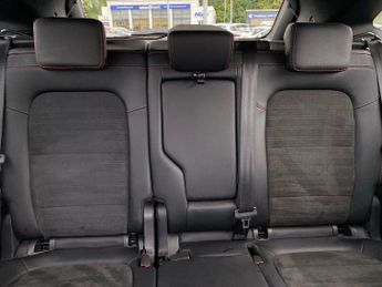 FORD KUGA 2.5 Ecoboost Duratec 14.4Kwh St-Line Suv 5Dr Petrol Plug-In Hybr