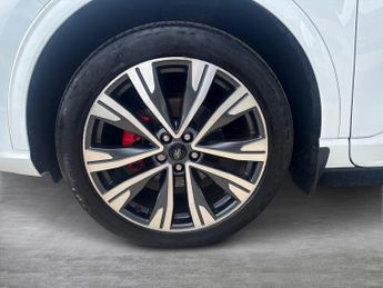 FORD KUGA 2.5 Duratec 14.4Kwh St-Line X Edition Suv 5Dr Petrol Plug-In Hyb