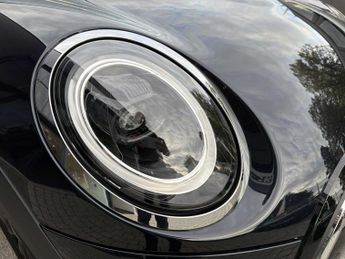 MINI HATCHBACK 1.5 Cooper Classic 3Dr Auto