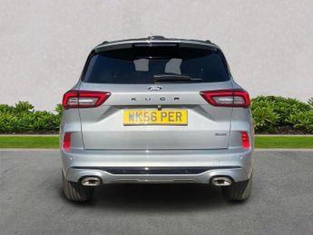 FORD KUGA 2.5 Fhev St-Line X 5Dr Cvt