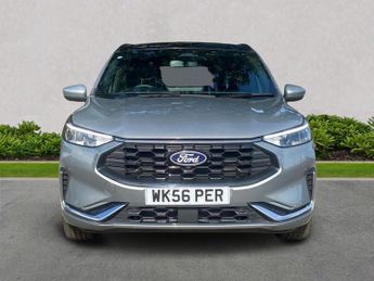 FORD KUGA 2.5 Fhev St-Line X 5Dr Cvt