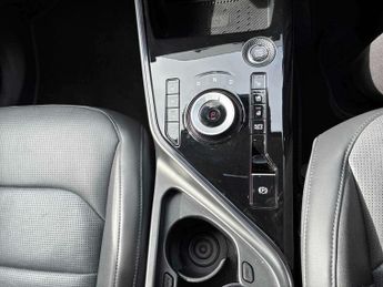KIA NIRO 1.6 Gdi 127 Hybrid 4 5Dr Dct