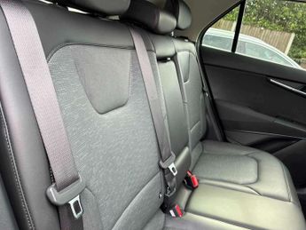 KIA NIRO 1.6 GDi 127 Hybrid 4 5dr DCT