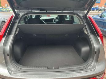 KIA NIRO 1.6 GDi 127 Hybrid 4 5dr DCT