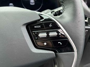 KIA NIRO 1.6 Gdi 127 Hybrid 4 5Dr Dct
