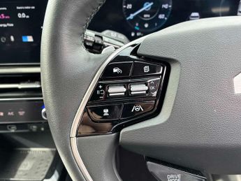 KIA NIRO 1.6 Gdi 127 Hybrid 4 5Dr Dct