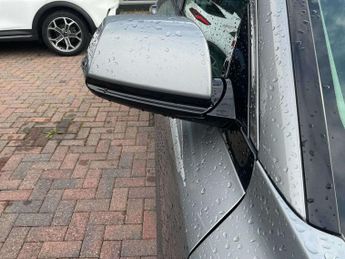 KIA NIRO 1.6 Gdi 127 Hybrid 4 5Dr Dct